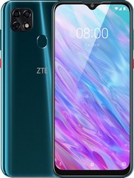Замена разъема зарядки на телефоне ZTE Blade 20 в Иркутске